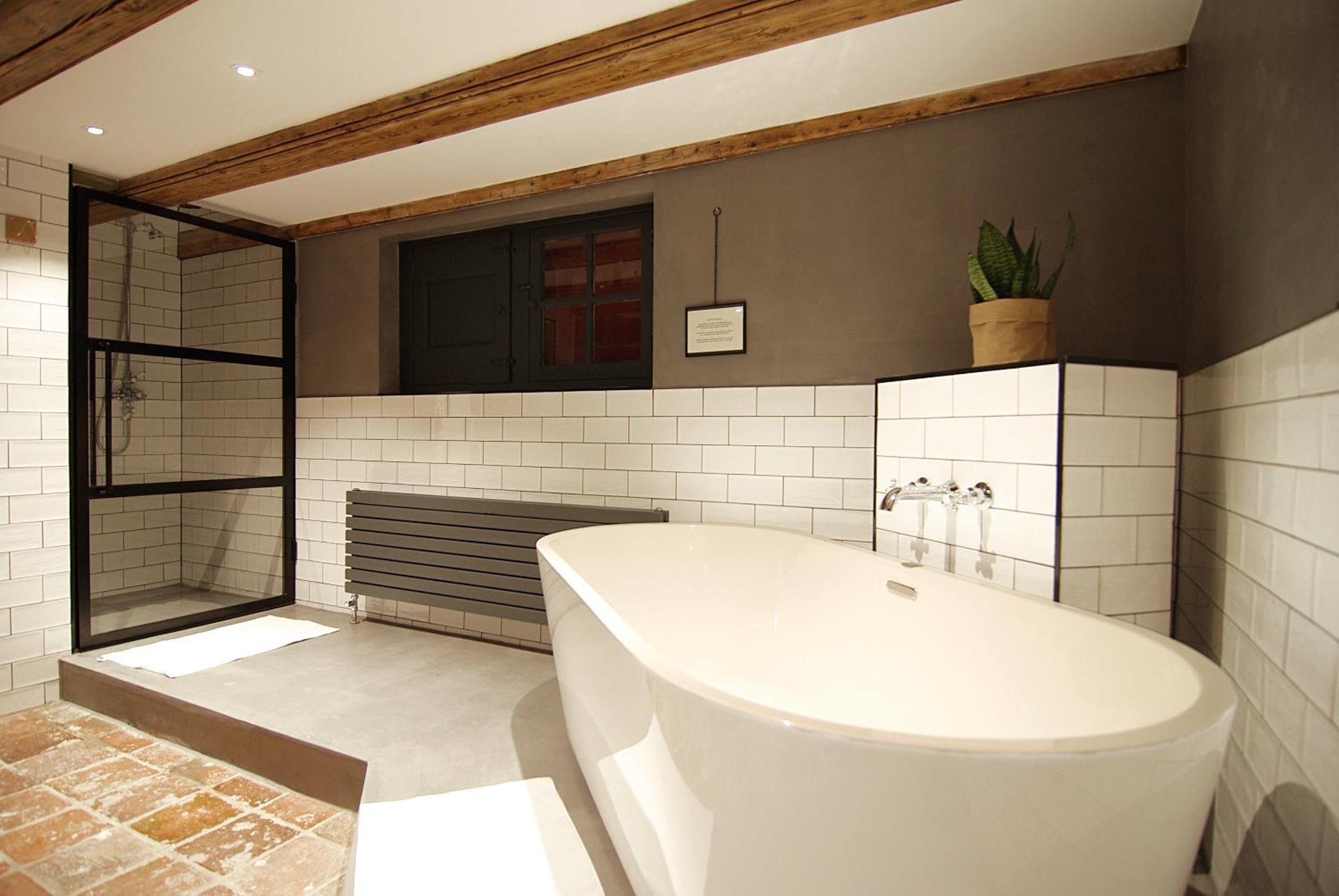 Authentic Farmhouse - De Vergulden Eenhoorn Amsterdam Room photo