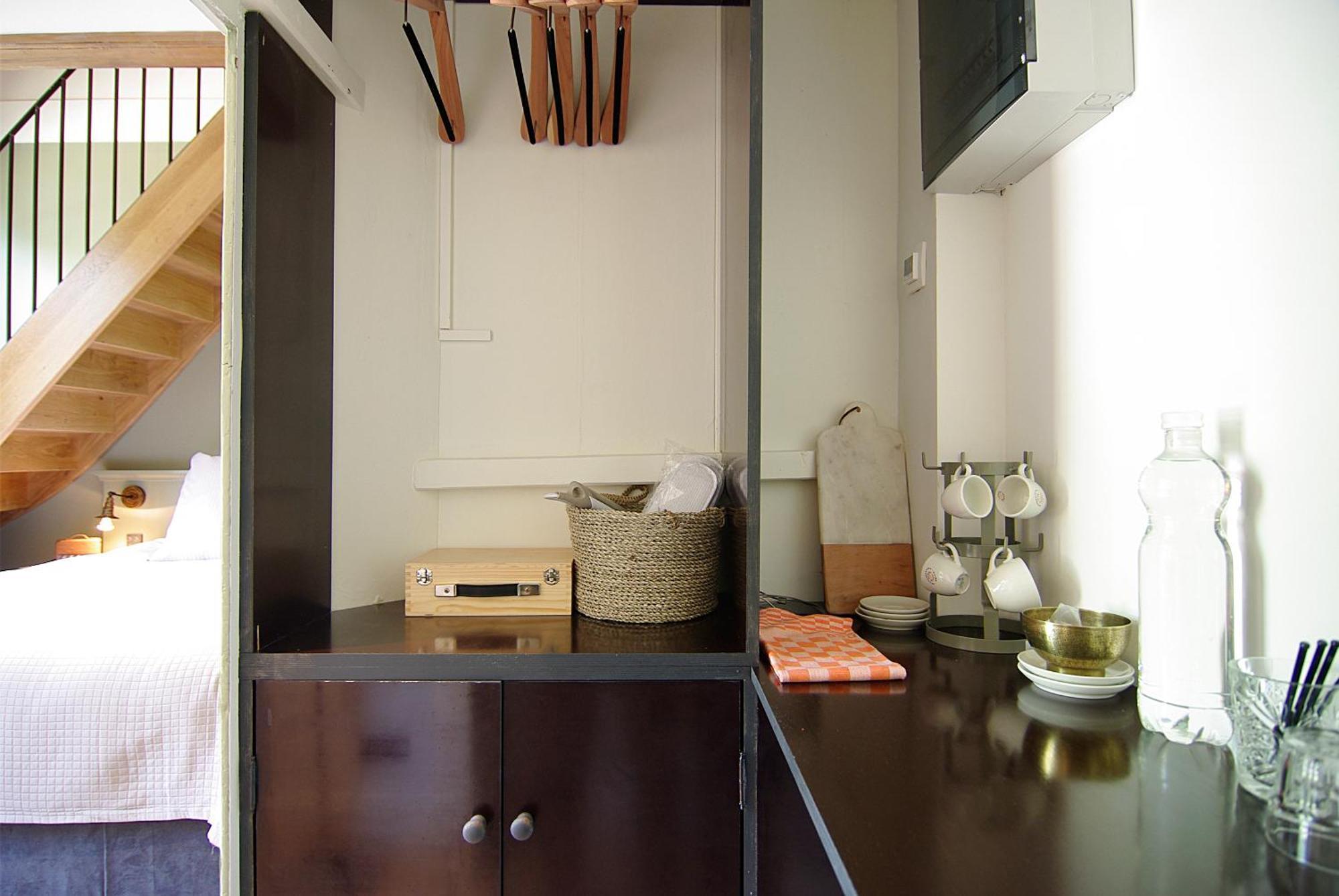 Authentic Farmhouse - De Vergulden Eenhoorn Amsterdam Room photo