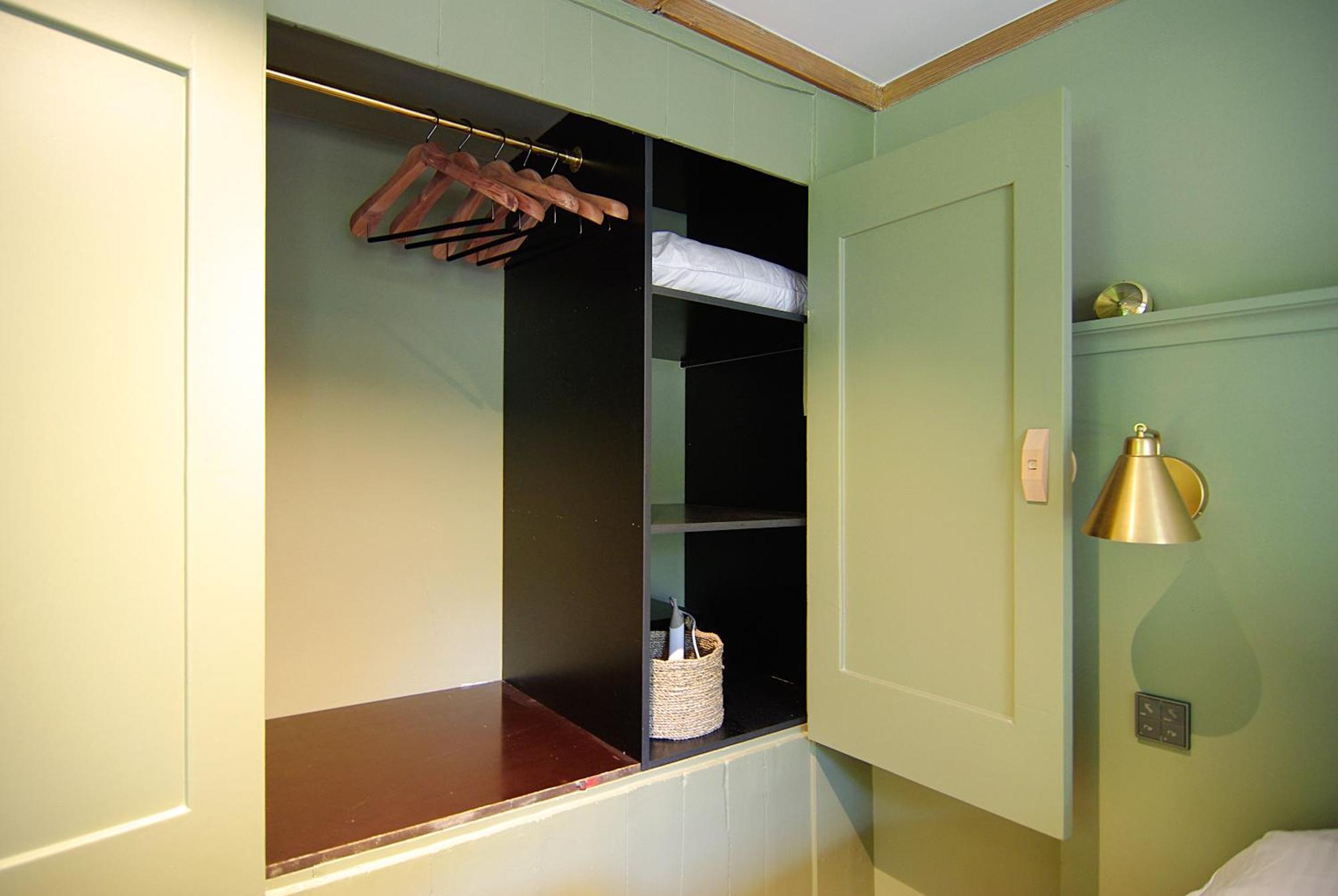 Authentic Farmhouse - De Vergulden Eenhoorn Amsterdam Room photo