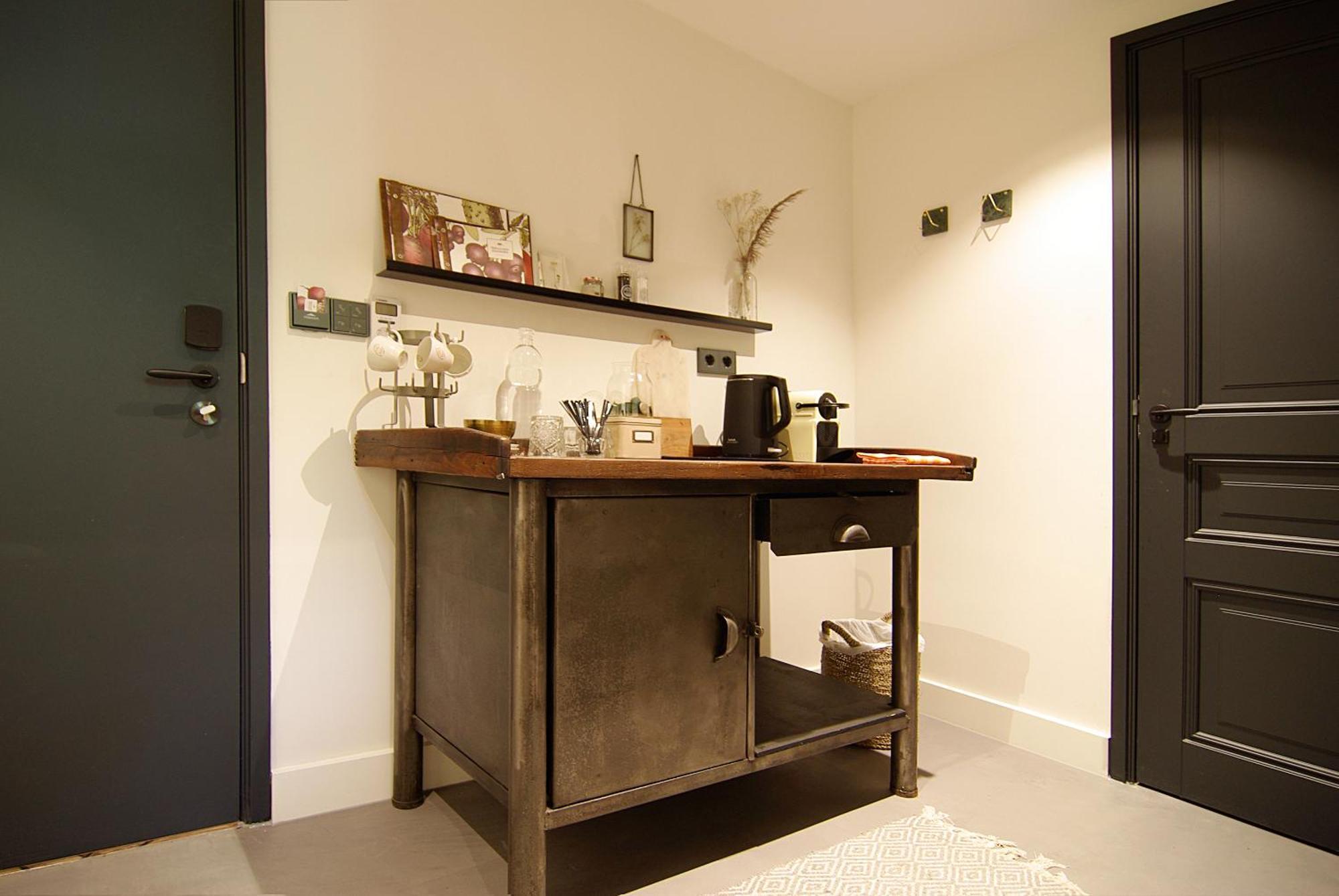 Authentic Farmhouse - De Vergulden Eenhoorn Amsterdam Room photo