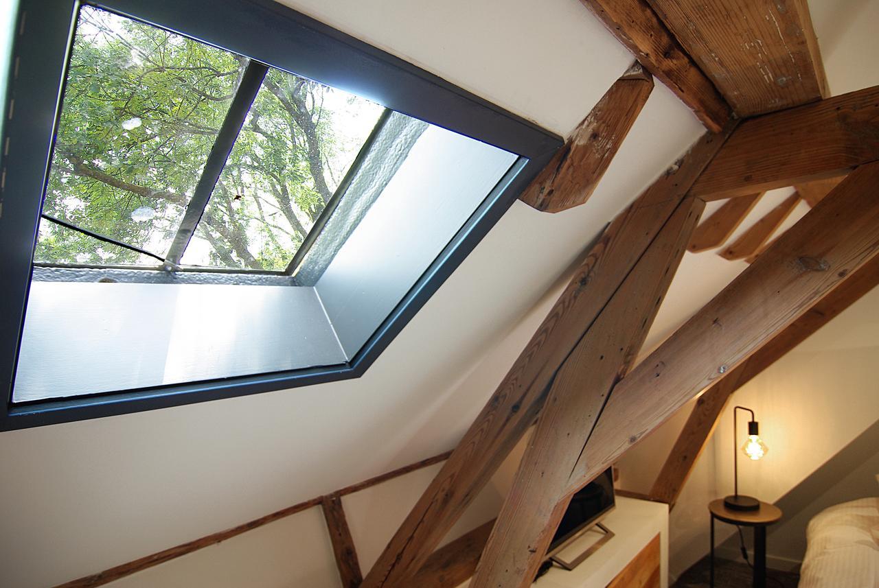 Authentic Farmhouse - De Vergulden Eenhoorn Amsterdam Exterior photo